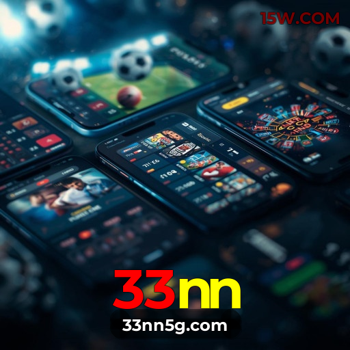 Apostas esportivas ao vivo na 33nn