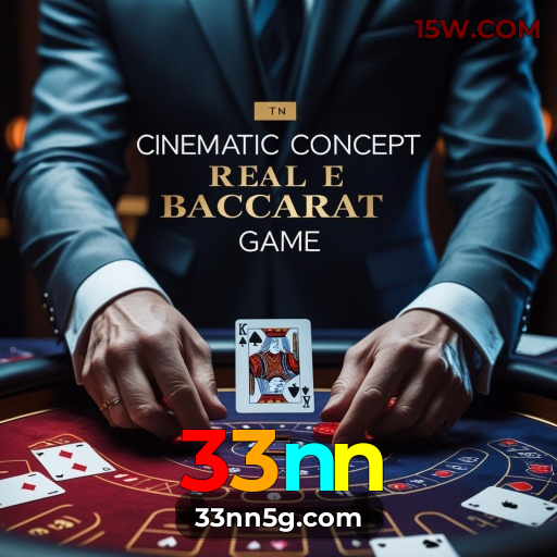 Bacará VIP com squeeze feature